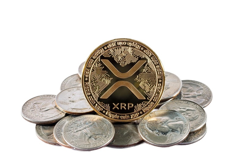 고래들 돌아왔다…XRP 6억 달러 매집, 반등 신호인가