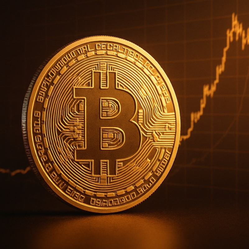 선물 청산에도 버틴 비트코인, 다시 12만 달러 도전