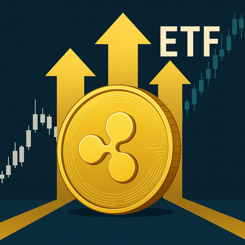 10월 ETF 승인 시 XRP 가격 어디까지 갈까