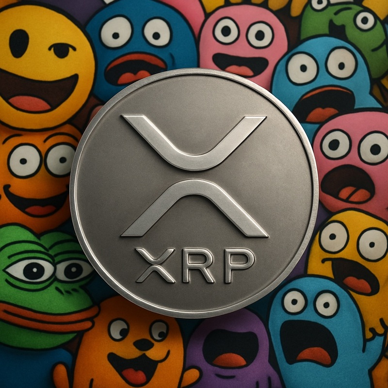 XRP, 5차 파동 진입…10달러 돌파 가능할까?