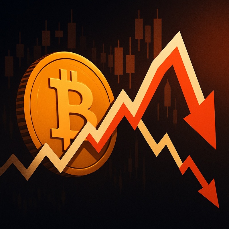 비트코인 ETF, 하루 5억 달러 증발…알트코인까지 흔들