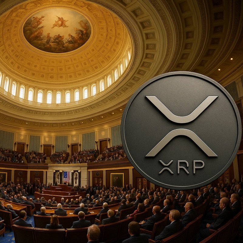 2013년 등록된 XRP 상표 재조명…알고 보니 정부 인증과 무관