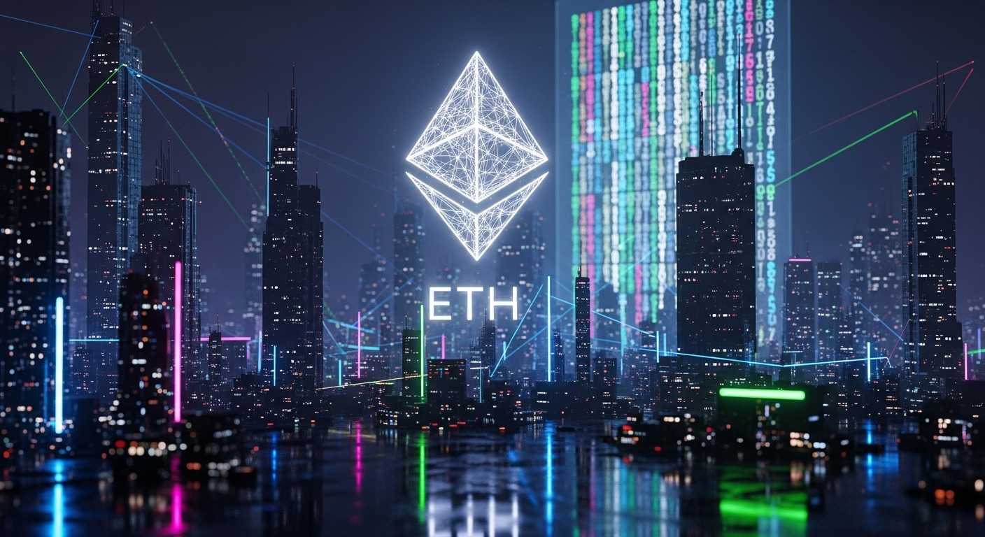 美 SEC의 태도 변화, 디파이와 이더리움(ETH)에 ‘세대적 기회’ 제공