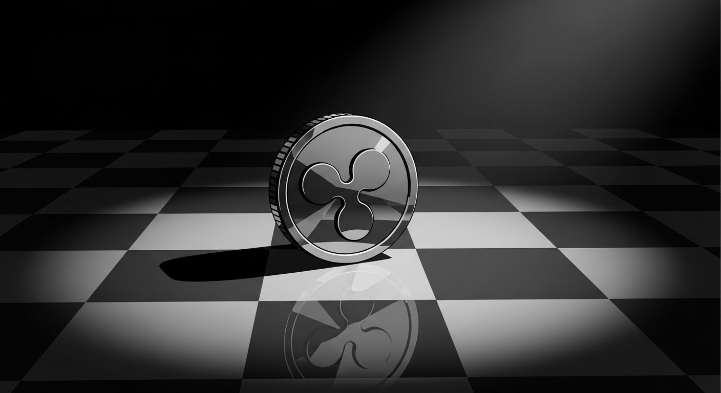 리플 CTO, 몬티 파이썬 패러디로 SEC 소송 종결 풍자…XRP 시장은 ‘무덤덤’