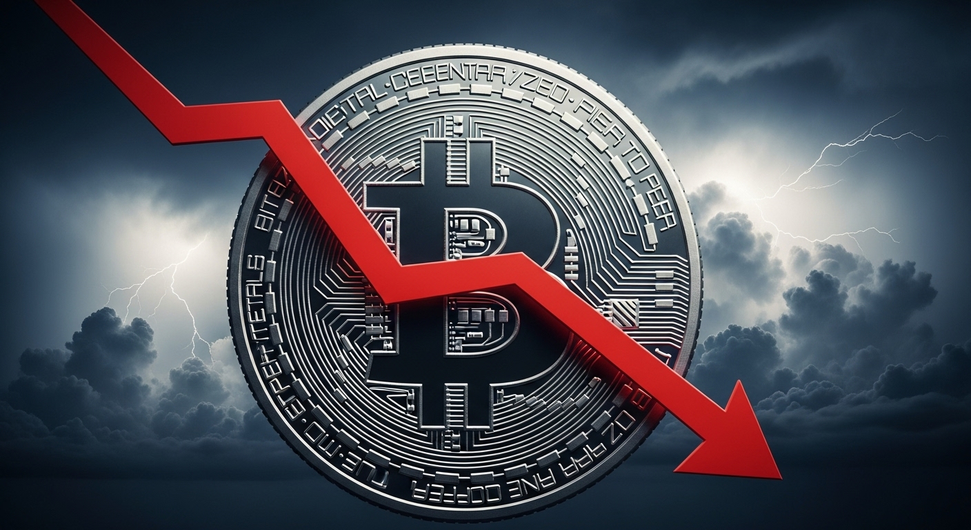 비트코인($BTC), 9월 ‘붉은 달’ 경고…최대 30% 조정 전망도