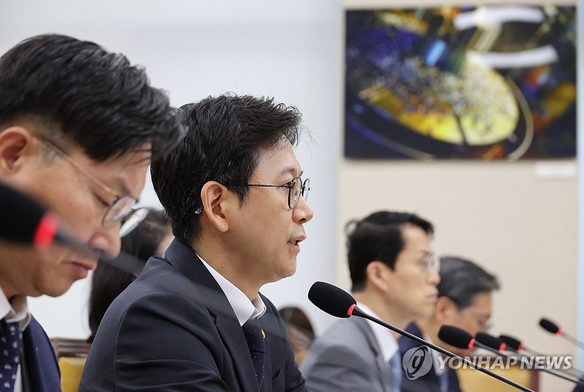 AI 핵심사업 정보유출 의혹에 정부 ‘선정 사전 공유 없었다’