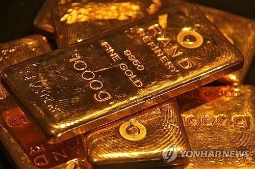 美 ‘1㎏ 금괴도 관세 부과’에 금 선물가격 최고치