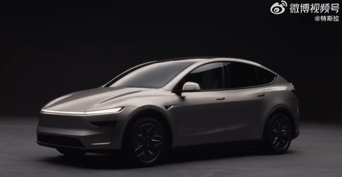 테슬라, 중국 공략 재시동…”中에 특화한 ‘모델 Y L’ 곧 출시”(종합)