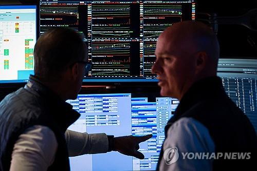 뉴욕증시, 아직은 믿고 보는 엔비디아…강세 마감