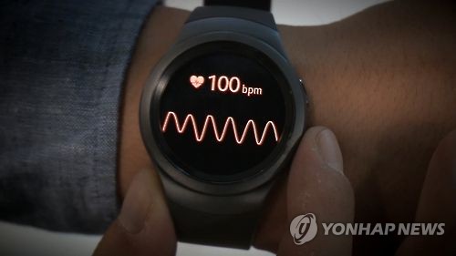 스마트시계는 통신기기? 건강측정기?…관세청 품목분류 고시