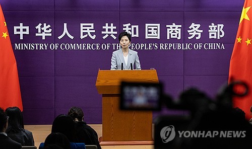 중국, 韓·美·日·EU·태국산 페놀 반덤핑관세 5년 연장