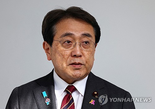 [속보] 방미 日각료 “미측 상호관세 대통령령 적시 수정하기로”