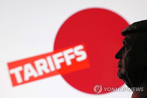 ‘美, ‘15% 넘는 日품목에 상호관세 미부과’로 대통령령 수정키로”