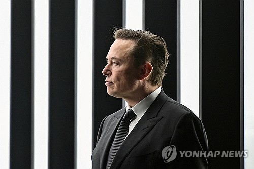 머스크 “슈퍼컴 개발팀 ‘도조’ 종료…어려운 결정 해야 했다”