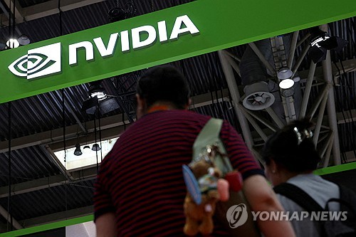 美 엔비디아, 로보틱스 시장 공략…신형 ‘로봇 두뇌’ 판매