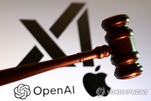 “영업비밀 훔쳐 오픈AI로 갔다”…머스크 xAI, 前엔지니어 제소