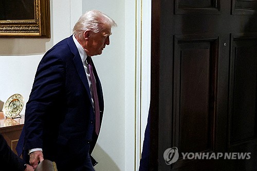 美항소법원 “관세 대부분 불법”…트럼프 “여전히 유효” 상고방침