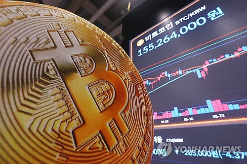 보이스피싱, 비트코인·테더도 뜯는다…1년새 6배 넘게 폭증