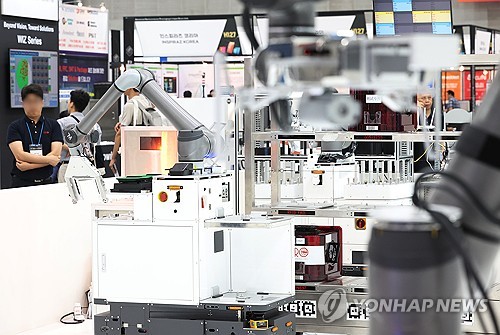 기업경기전망 3년 반째 부정적…美관세 우려로 반도체 심리 악화