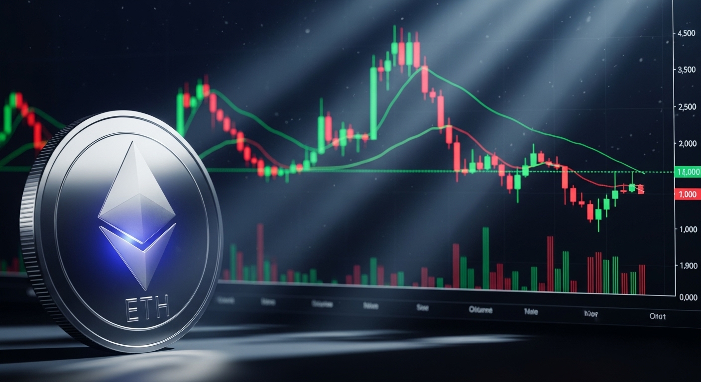 이더리움($ETH) 현물 ETF, 하루 1조4,000억 원 유입…블랙록·피델리티 ‘사상 최대’