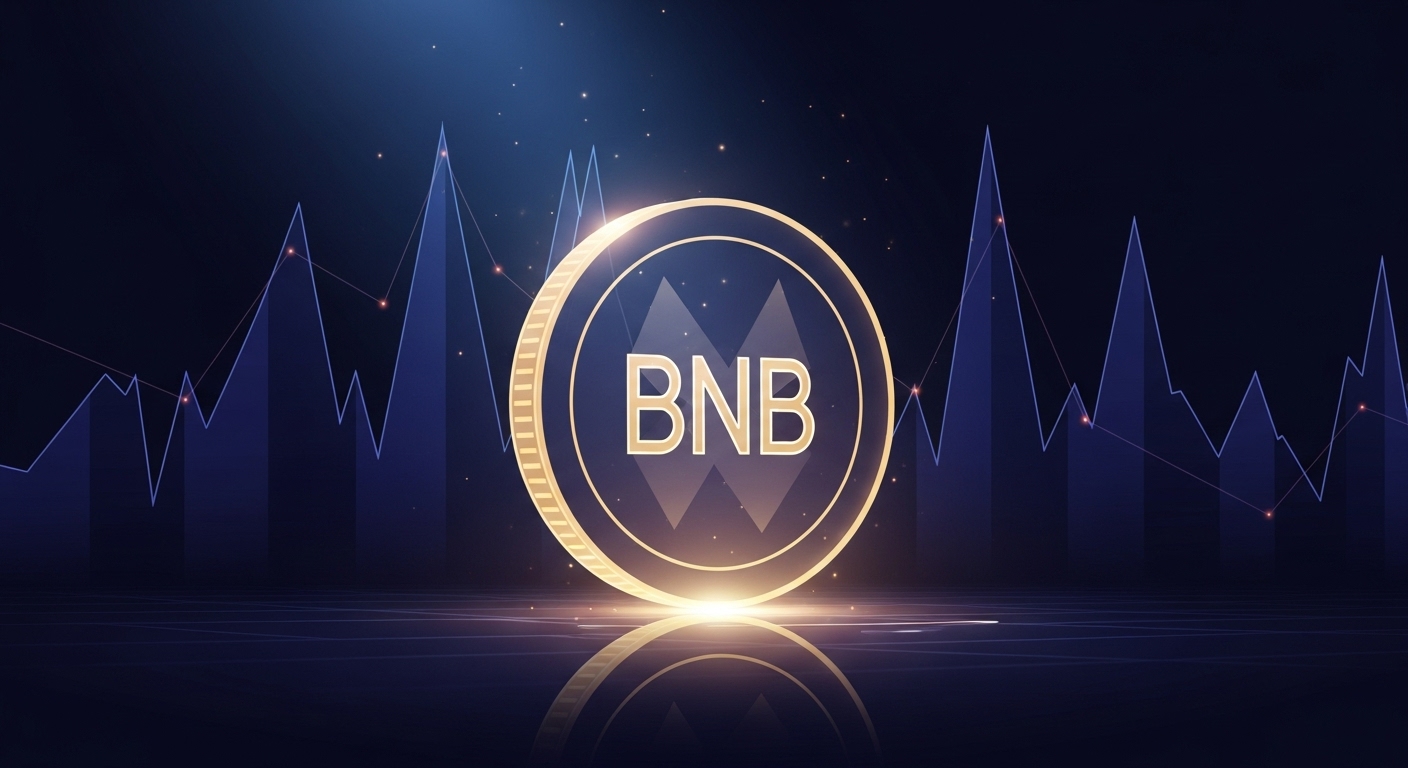 BNB, 시장 침체 속 TVL 134억 달러 돌파…기관 투자 열풍 속 ‘디지털 핵심 자산’ 부상