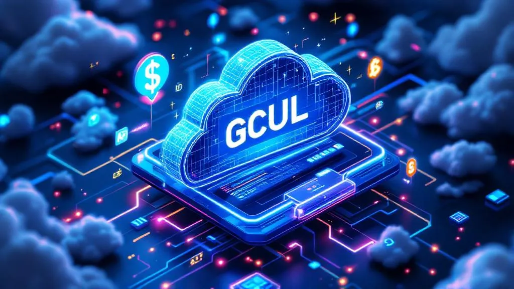 [분석] 구글 자체 L1 ‘GCUL’, 금융 인프라의 ‘허브’를 노리나…빅테크 블록체인 전쟁 서막