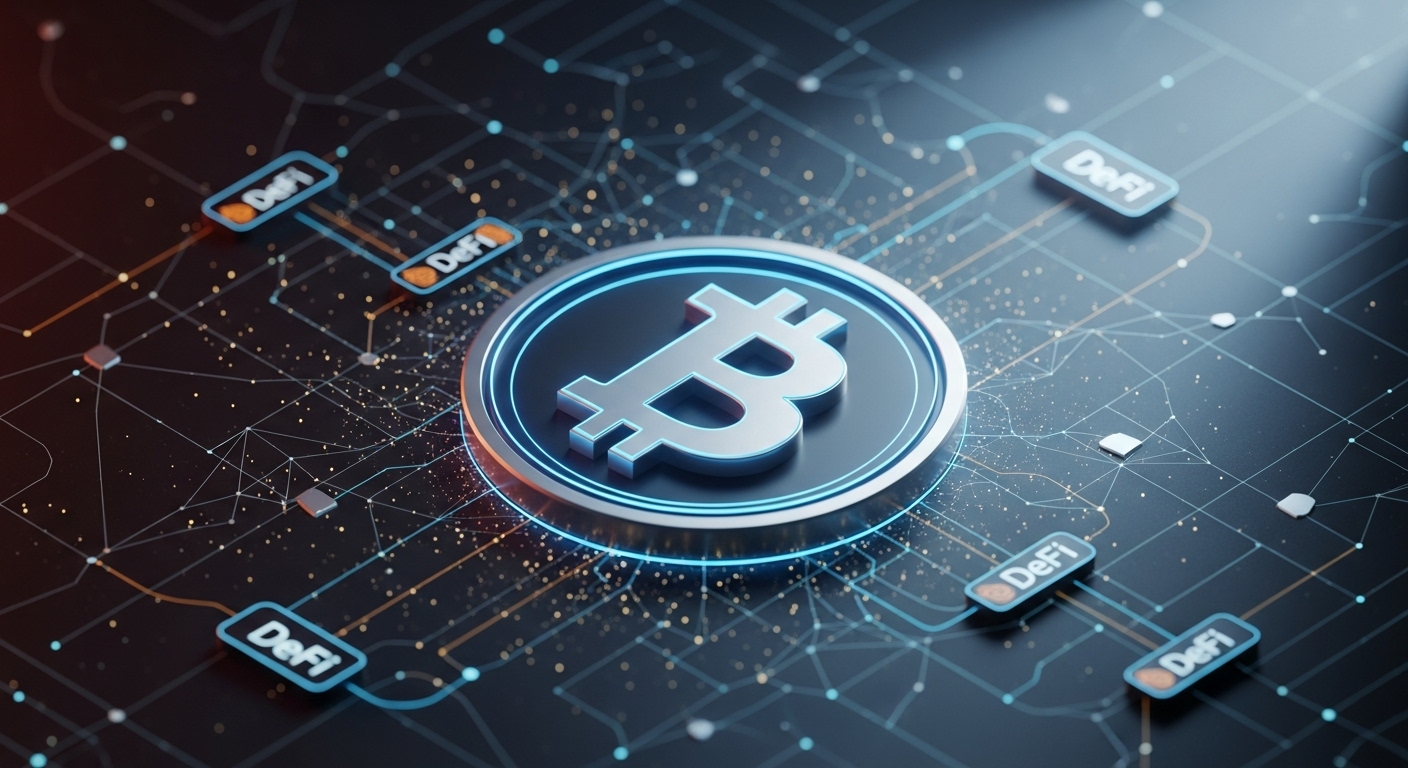 비트코인(BTC), VC 투자금 2,400억 원 유치…기관은 ‘안전자산’으로 주목