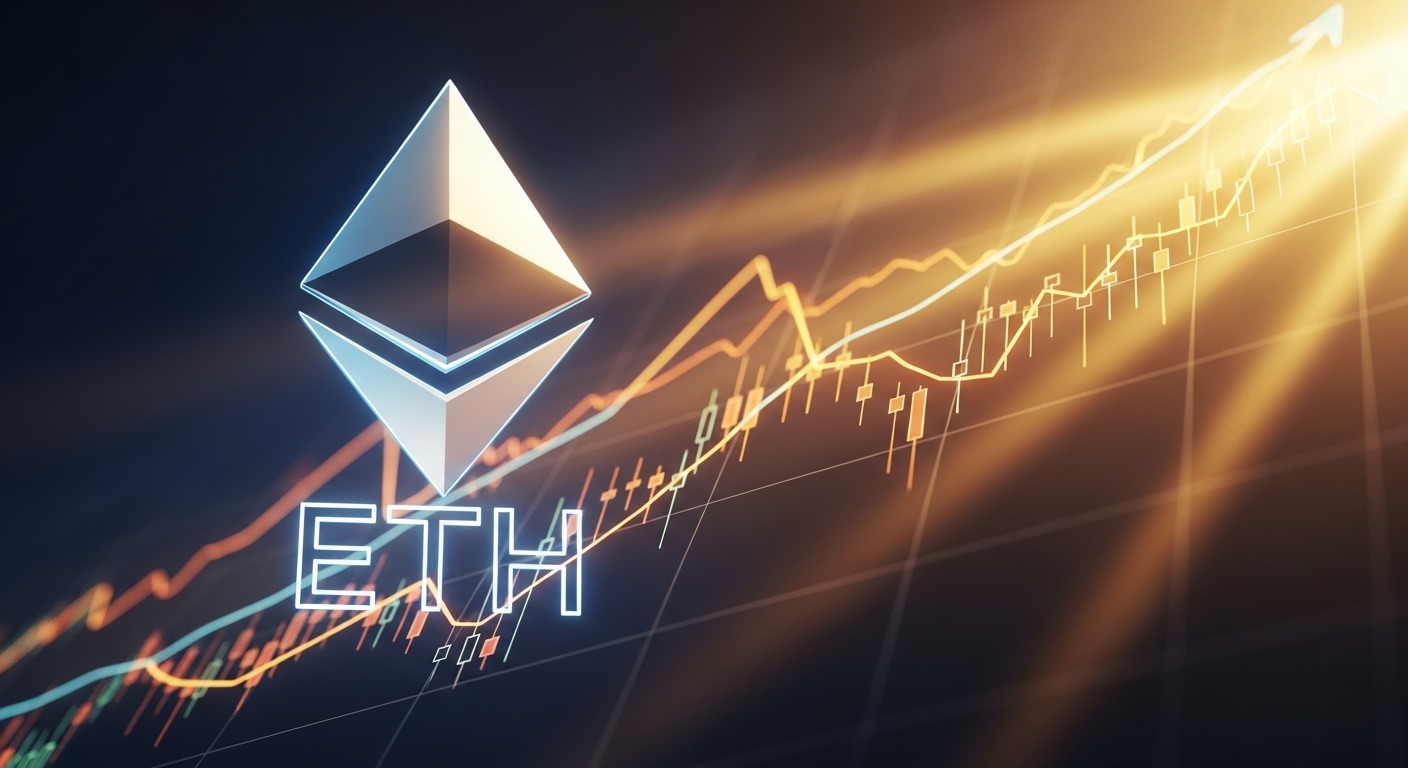 이더리움(ETH), 4,200달러 돌파…ETF·고래 매수에 ‘사상 최고가’ 15% 눈앞
