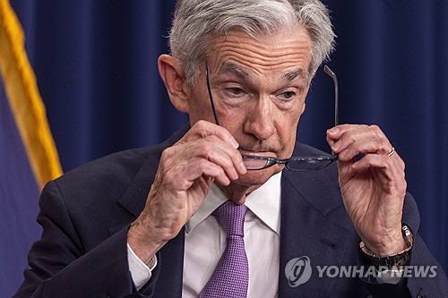파월, 잭슨홀서 금리 인하 가능성 시사…비트코인 등 암호화폐 급등