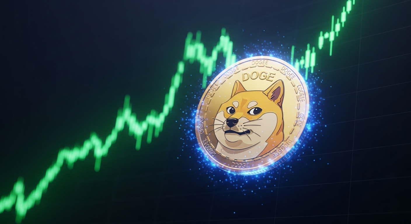 도지코인($DOGE), 고래 매수세에 ‘1달러 돌파’ 현실화…기술적 반등 신호도