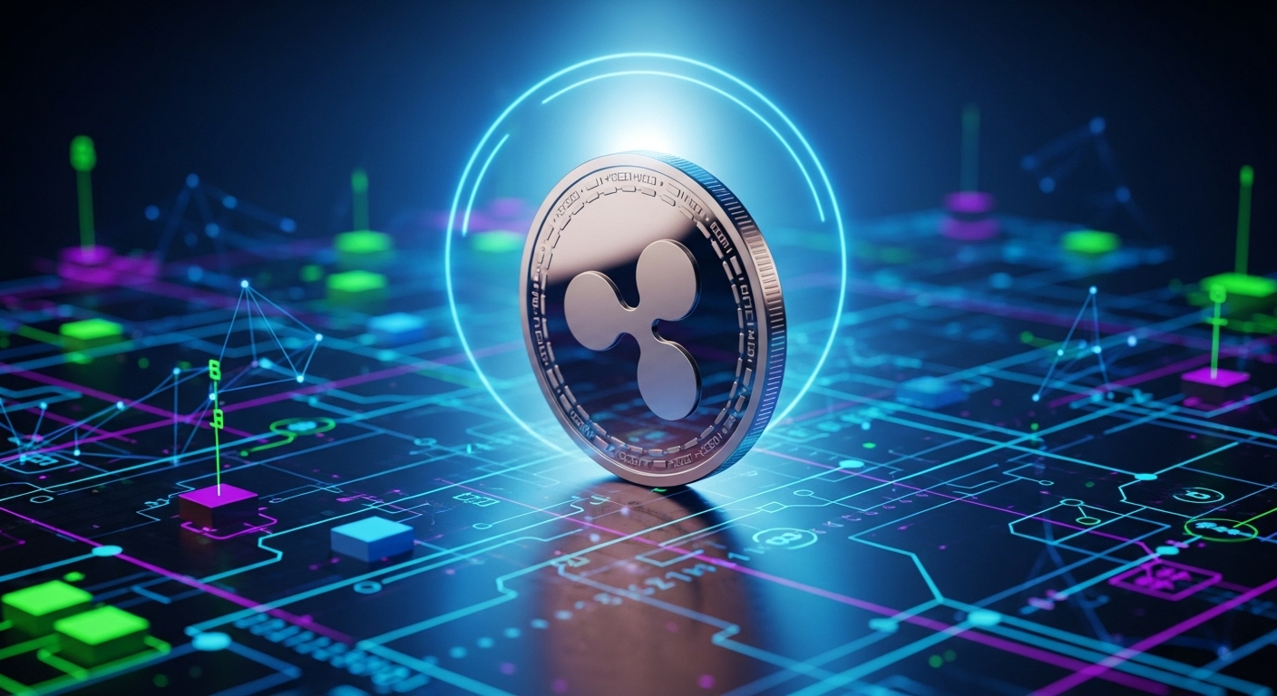 XRP, 실사용 증가 속 ‘기초 체력’ 강화…장기 상승 발판 마련되나
