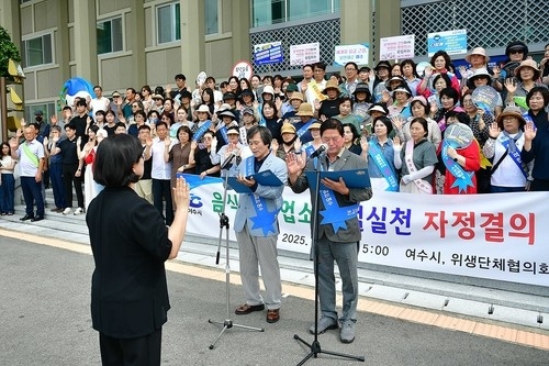 여수 식당 ‘반찬 재사용’ 논란…지역 관광 신뢰 또 흔들