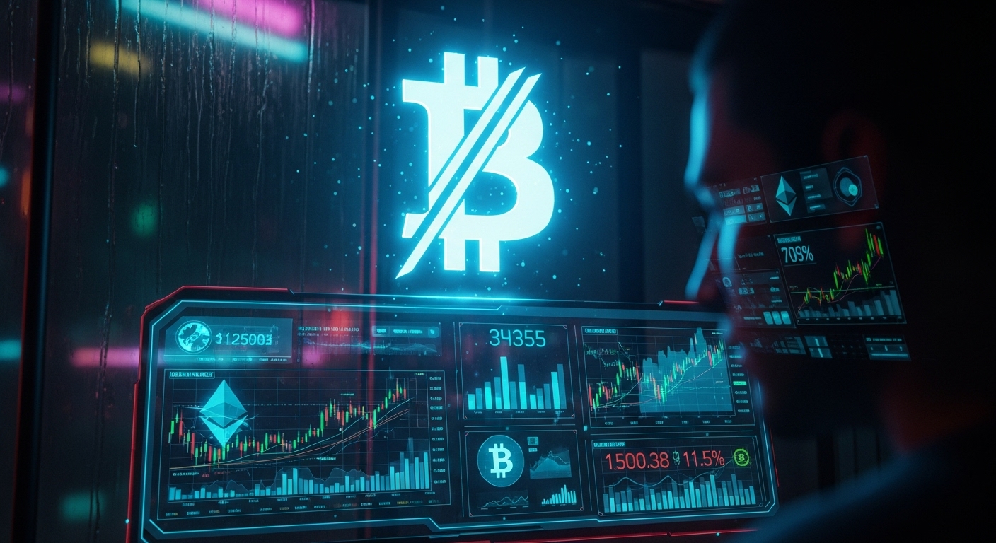 비트코인($BTC) 선물 수요 사상 최고…약세장 속 ‘반등 예측’ 신호