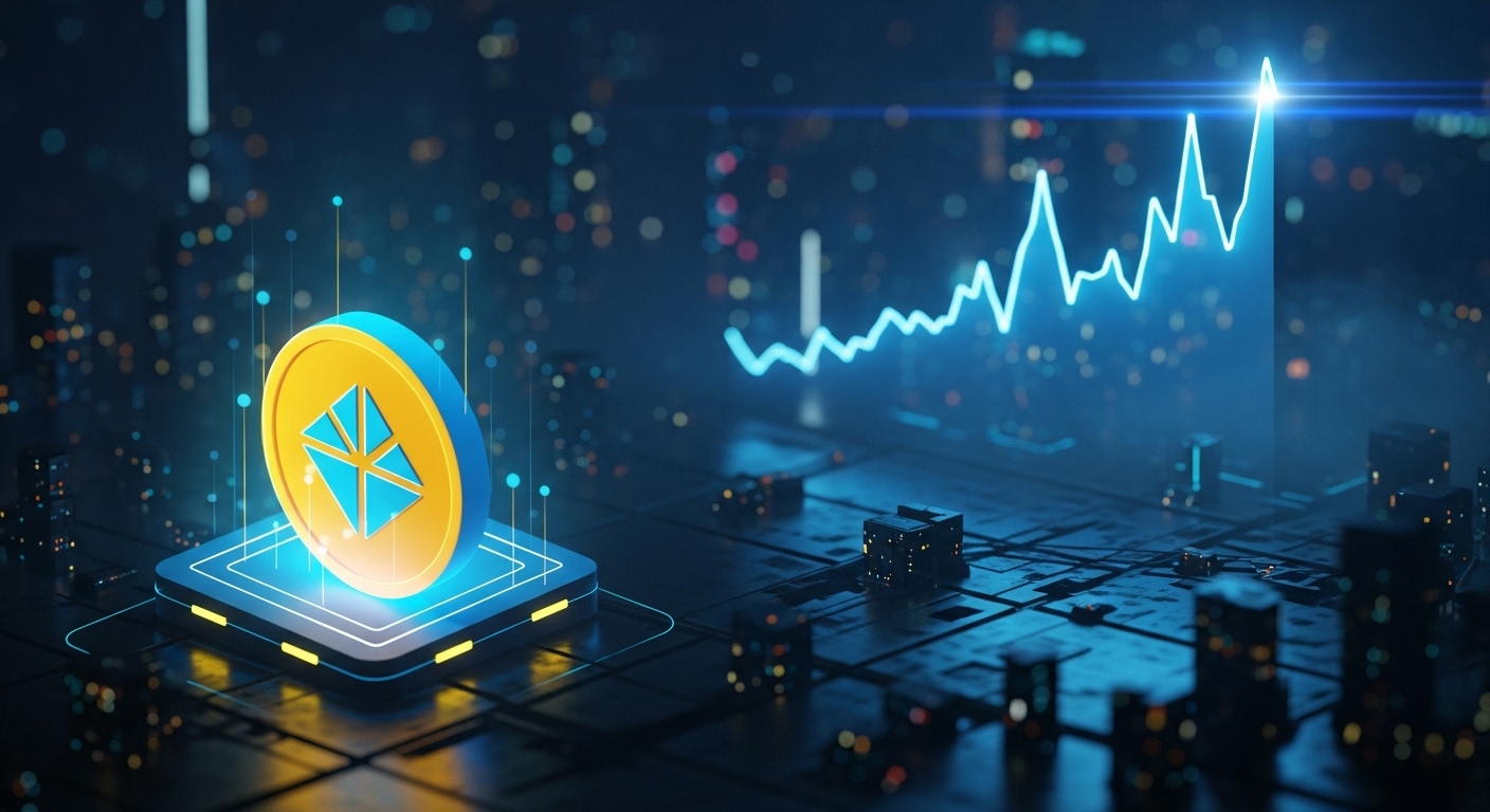 바이낸스코인($BNB), 사상 최고가 돌파…1,000달러 진입 ‘눈앞’