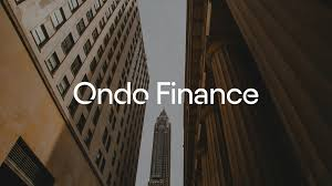 ondo - 코인킬러