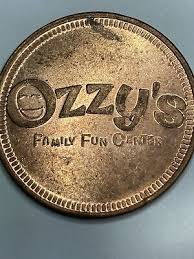 Ozzy - 코인킬러