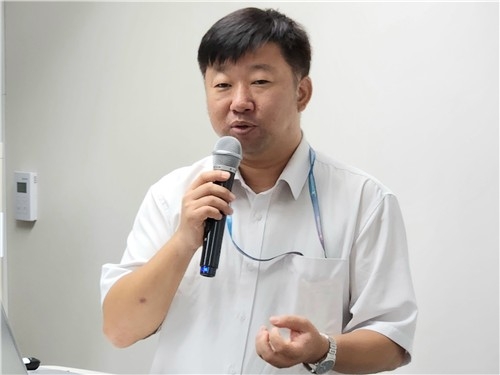 스미싱 진화에 맞불… ‘악성문자 엑스레이’로 99.9% 차단 성과