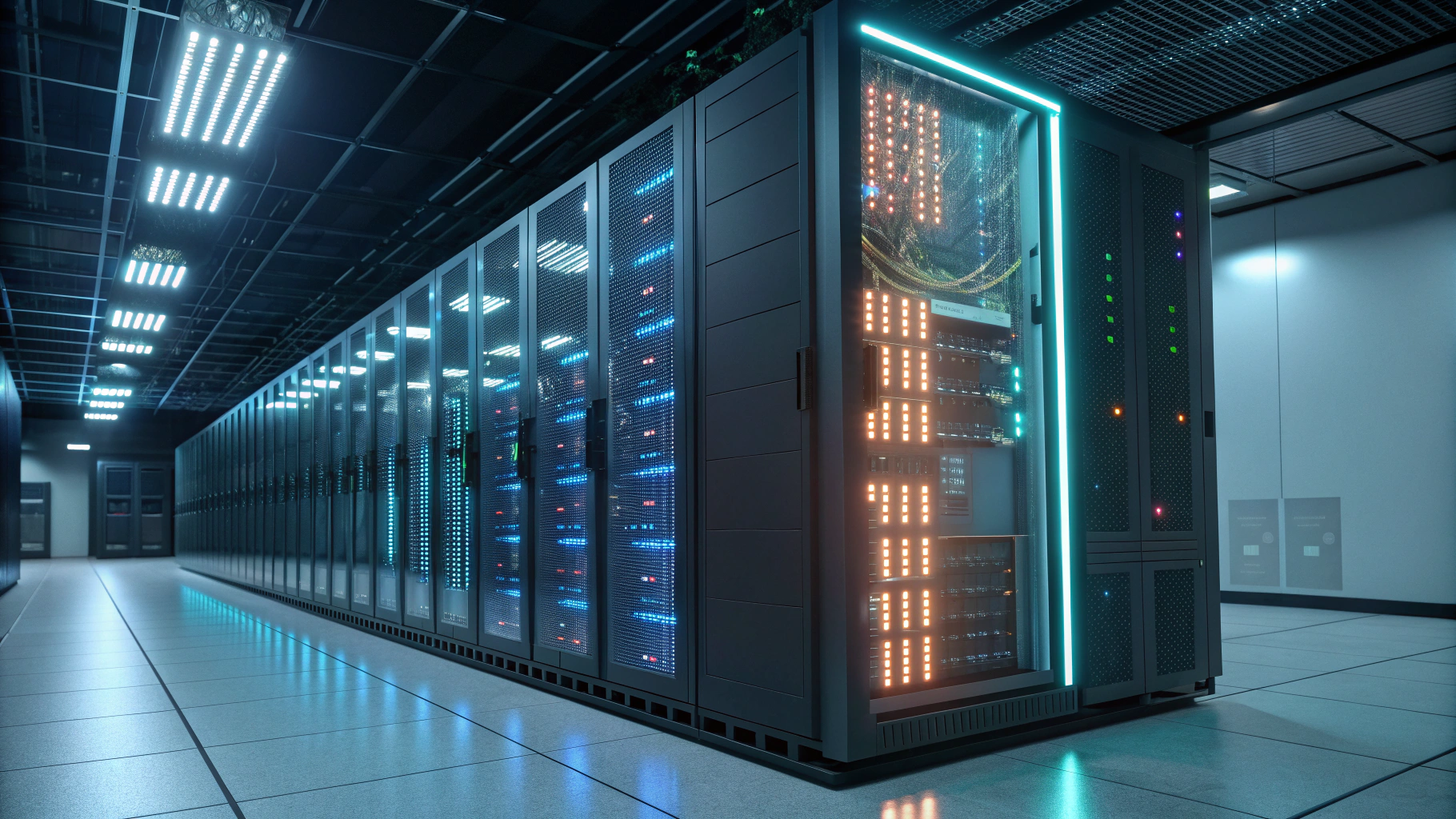 AI 추론 시대… GPU보다 ‘스토리지’ 전쟁 시작됐다