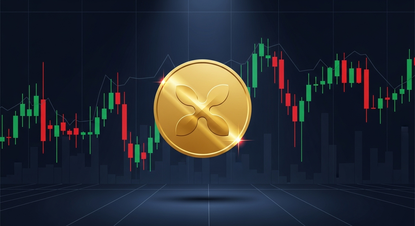 XRP, 롱 청산 9,628% 급증… ETF 기대감 속 기술적 반등 신호