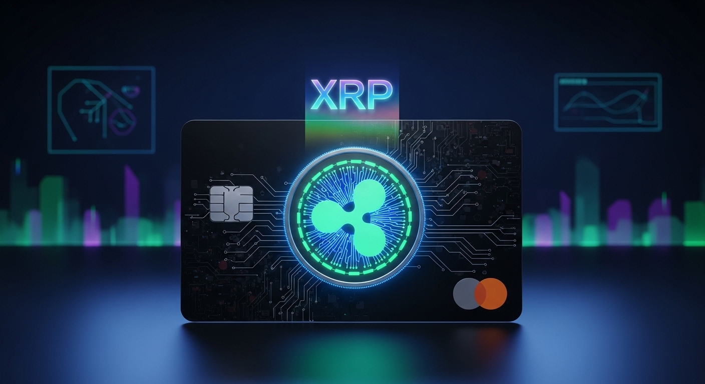 제미니, XRP 보상 카드 출시했지만 ‘기대 이하’…커뮤니티 반응 싸늘