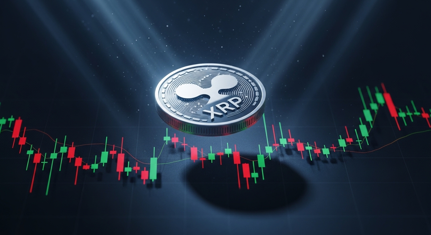 리플($XRP), 3달러 돌파…투자자 94% 수익 구간 진입 ‘정점 시그널’?