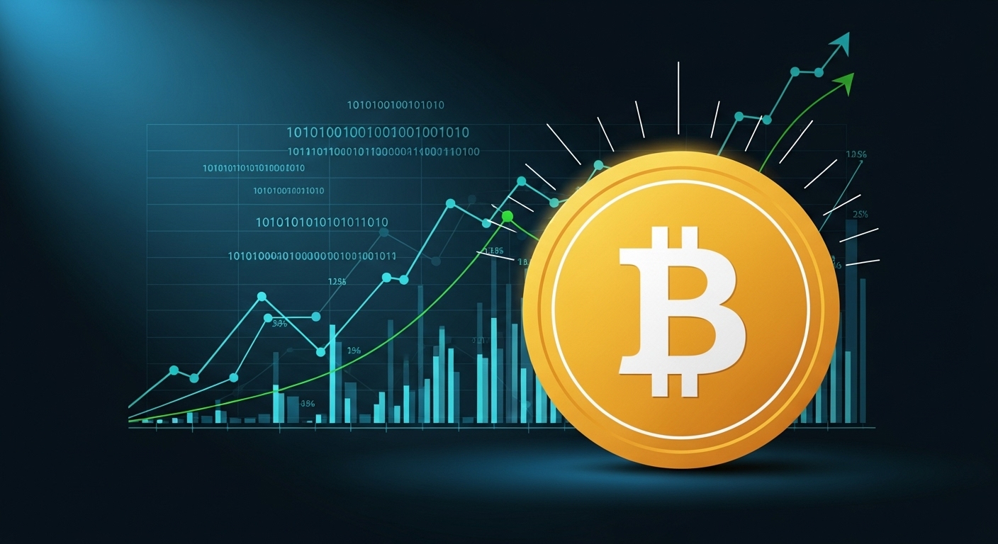 비트코인($BTC), 2025년 사상 최고가 재도전 시나리오… 온체인 데이터 ‘강세장 패턴’ 주목