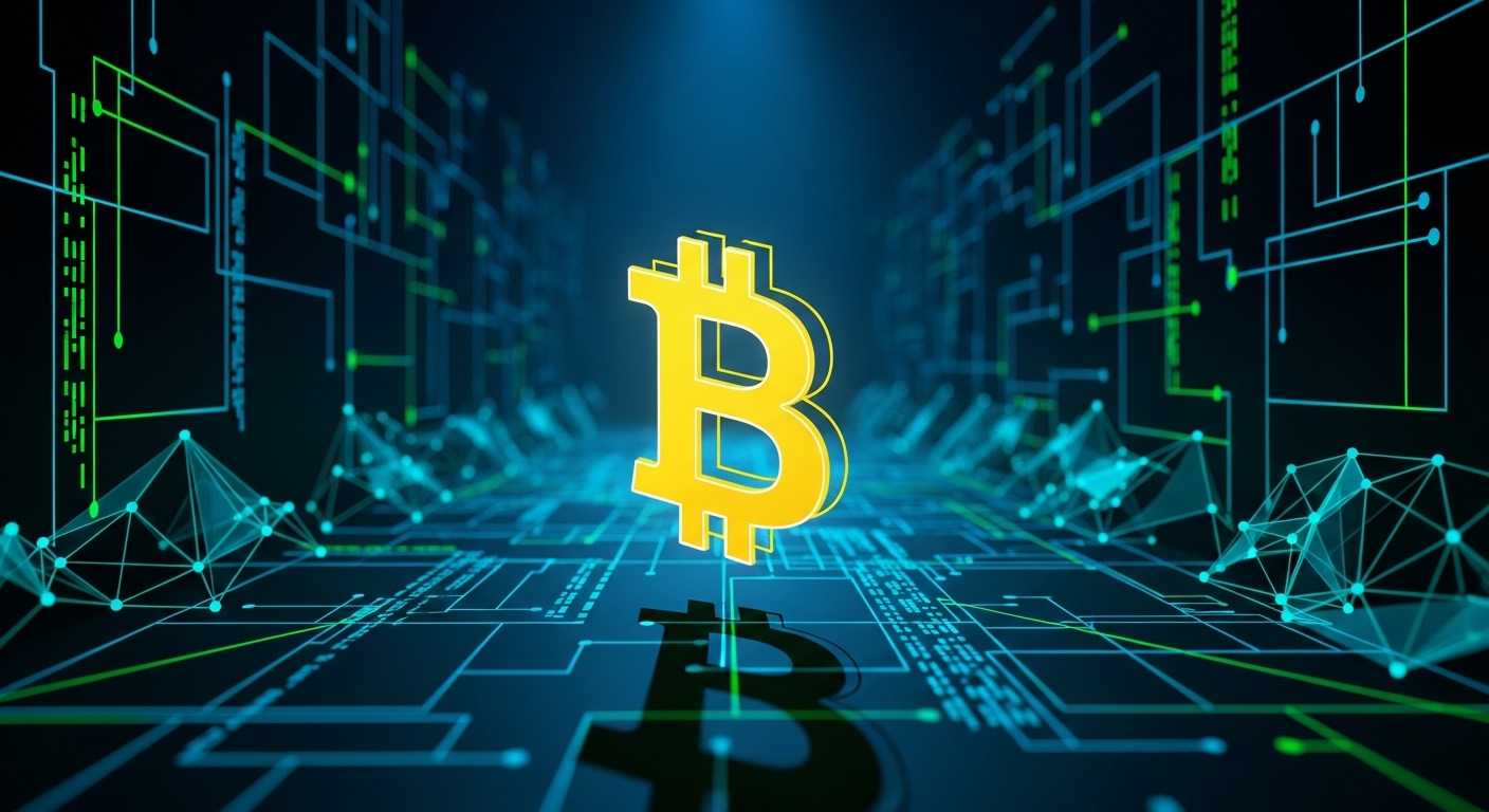 AI 시대, 주식 대신 비트코인(BTC)? 장기 보유 전략에 ‘믿음’ 강조