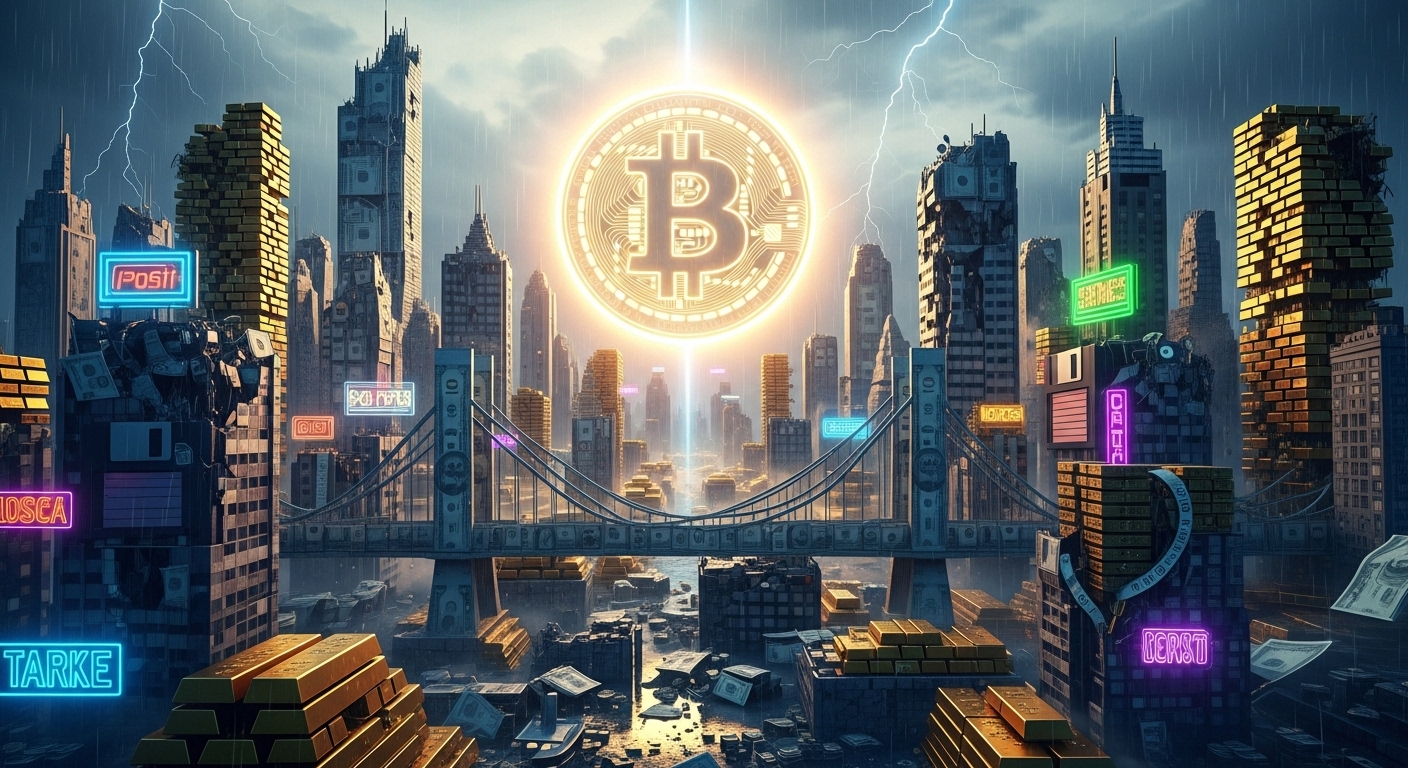 샘슨 모우 “모든 자산, 결국 비트코인($BTC) 앞에 무너질 것… 장기 목표는 100만 달러”