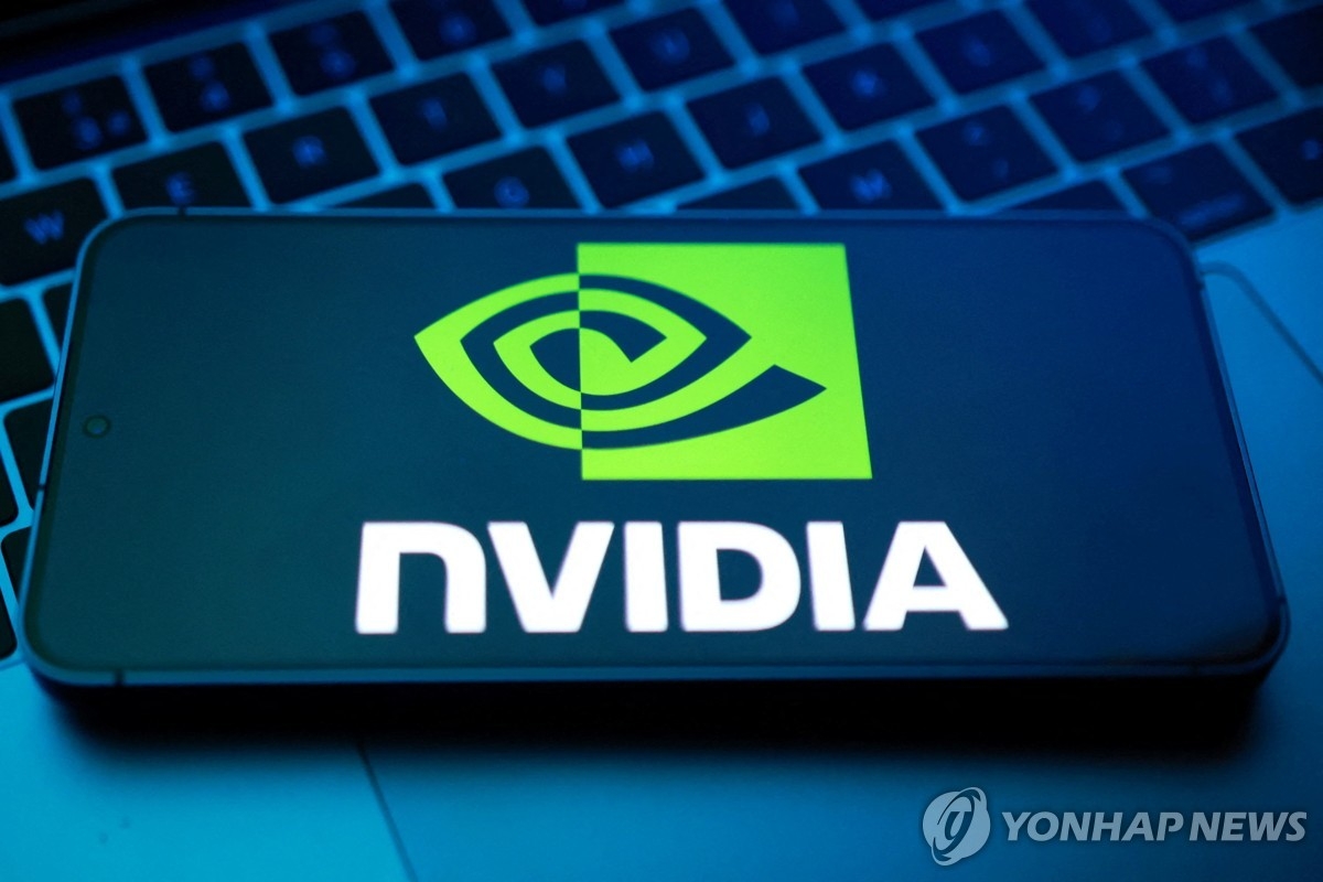 엔비디아 실적 앞두고 ‘시총 362조 변동성’ 경고…AI 열기 분수령 되나