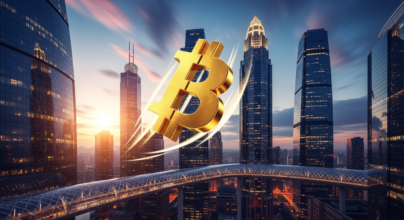 비트코인($BTC), 34만 달러 도달 시 ‘역대 최고 수익률’ 경신 가능성