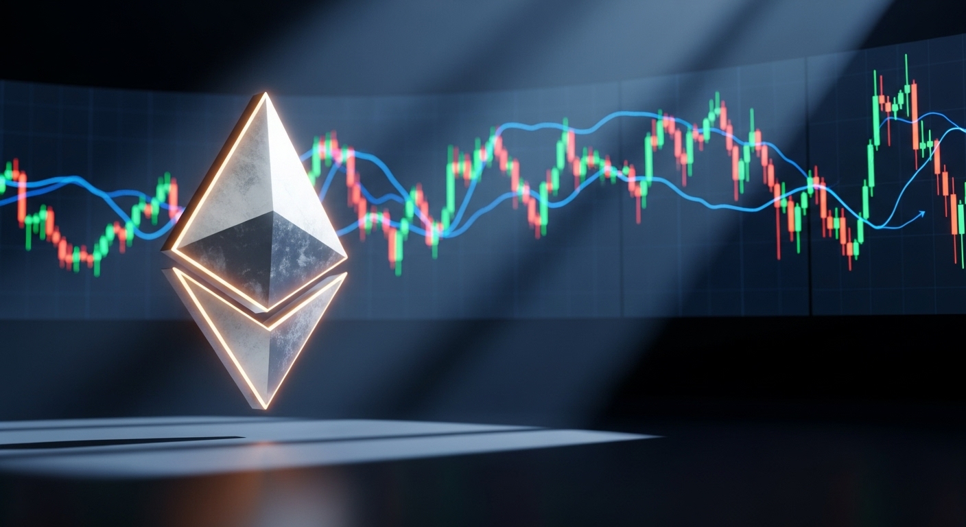 이더리움($ETH) 사상 최고가 돌파… 트레이더 제임스 윈, 267% 수익에 마진 몰빵