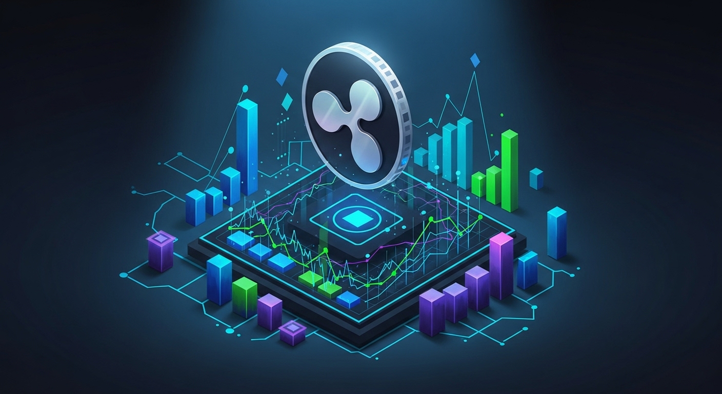 9월 금리 인하에 XRP 반등 기대감…ETF 승인과 맞물리면 ‘사상 최고가’ 노린다