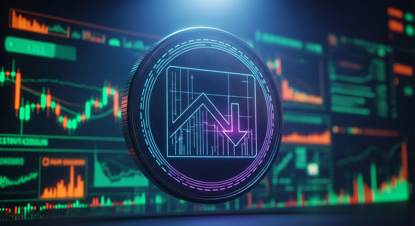 코인베이스($COIN), 거래량 늘었지만 점유율 5.8%로 ‘추락’…글로벌 9위로 밀려나