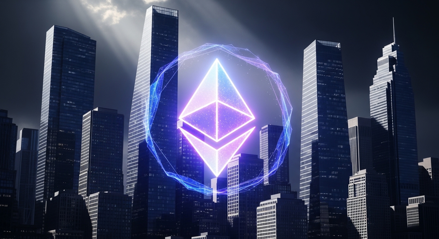이더리움(ETH), 9억 달러 유입…기관 러시 속 시장판도 ‘BTC → ETH’ 이동